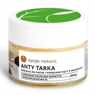 krem anty tarka — zdjęcie produktu