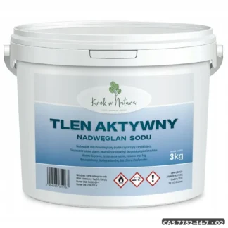 nadtlenek sodu do — zdjęcie produktu