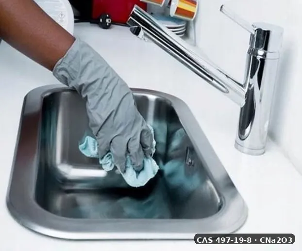 nadwęglan sodu ekologiczny cena