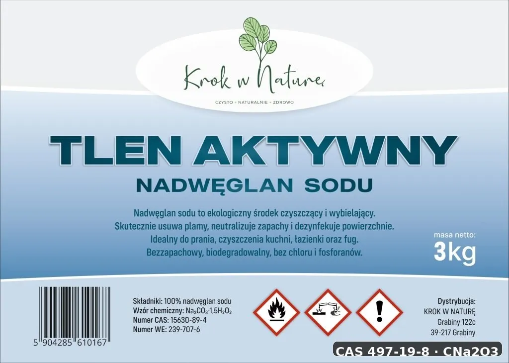 nadwęglan sodu ekologiczny kupić