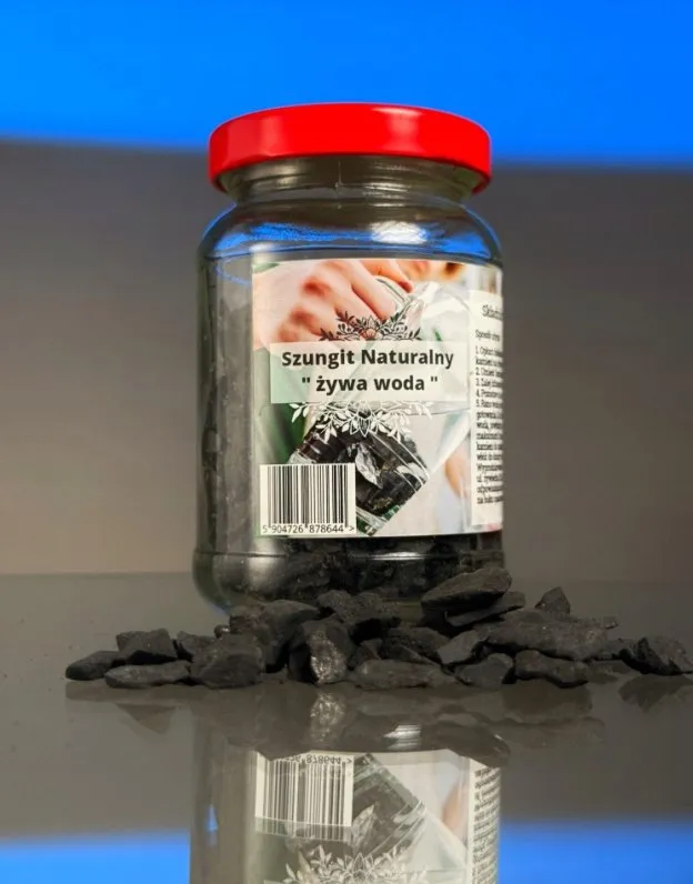 naturalny szungit do cena