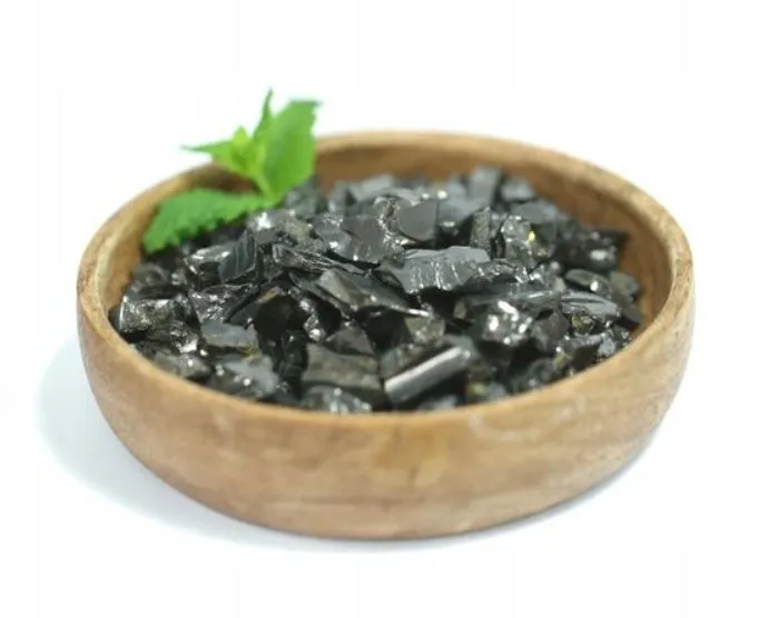 naturalny szungit do kupić