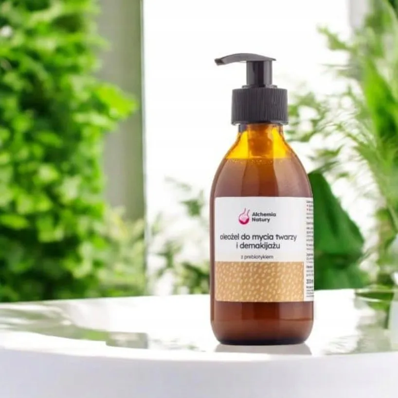 oleożel do mycia kupić