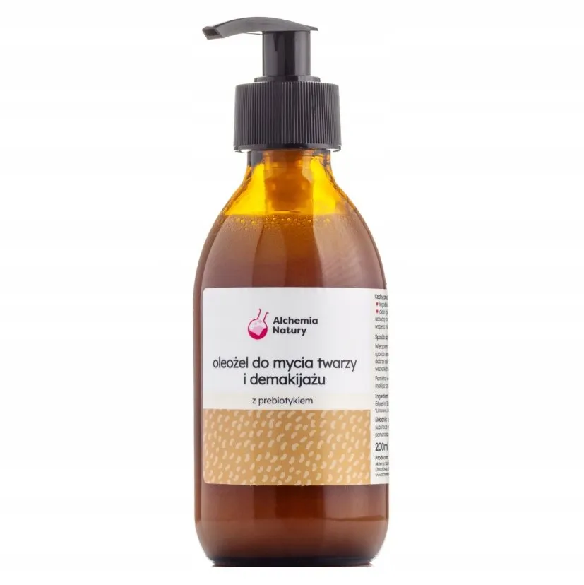 oleożel do mycia — zdjęcie produktu