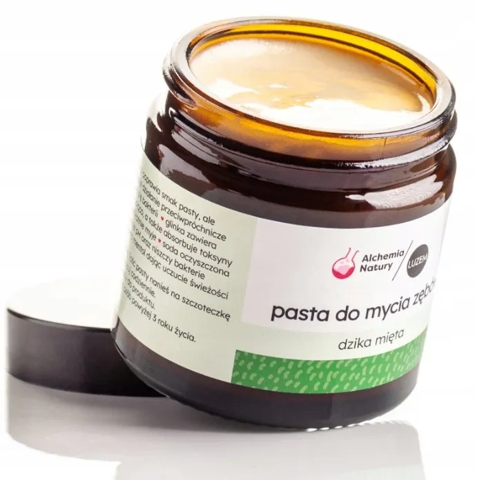 pasta do mycia kupić