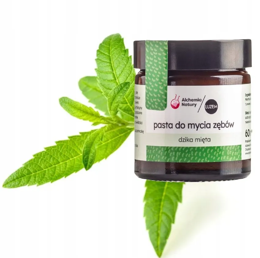 pasta do mycia — zdjęcie produktu