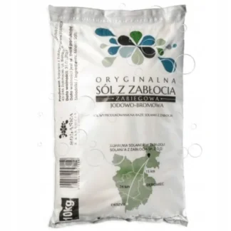 solanka z zabłocia — zdjęcie produktu