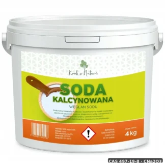 węglan sodu w — zdjęcie produktu